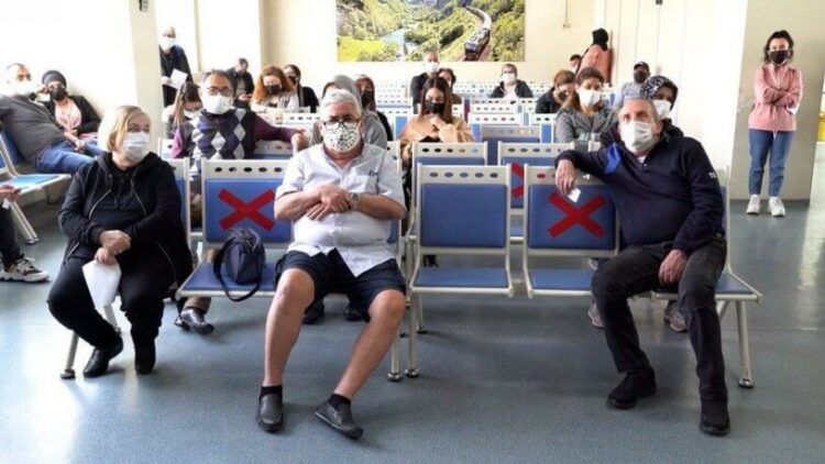 Pandemi en çok onları vurdu…