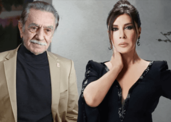 Aydemir Akbaş’ın ‘evlenmek isterdim’ dediği Nebahat Çehre’den yanıt