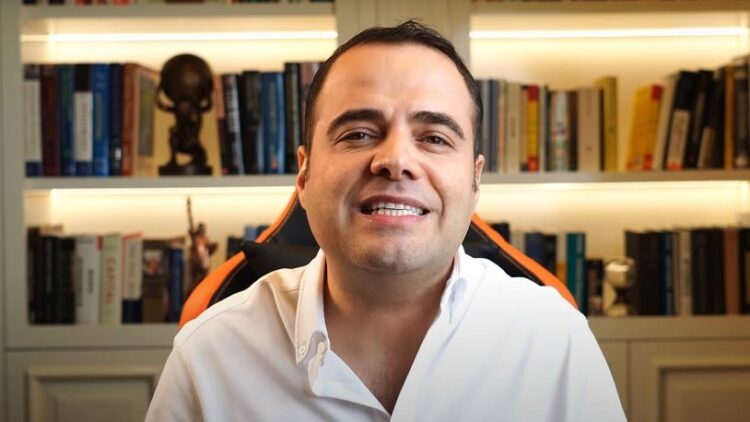 Özgür Demirtaş hastanelik oldu