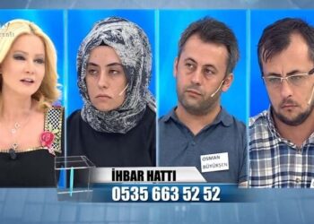 Osman Büyükşen’den dikkat çeken paylaşım