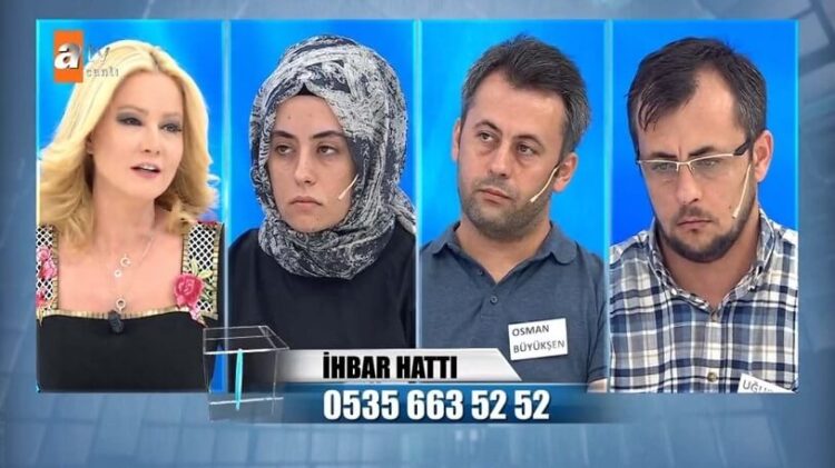 Asıl hedef ilk kez konuştu: İşte Büyükşen cinayetinin iç yüzü