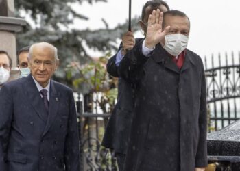 Saray İttifakı’nın 4 hamlelik planı: Hedefleri bir taşla üç kuş vurmak