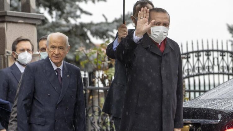 Saray İttifakı’nın 4 hamlelik planı: Hedefleri bir taşla üç kuş vurmak