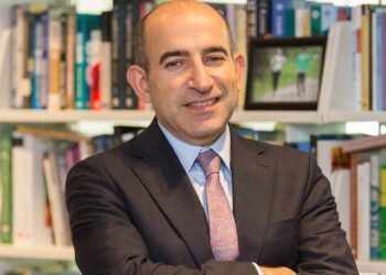 YÖK istifasını istedi, Bulu ‘Etmem, Cumhurbaşkanı ile görüşeceğim’ dedi