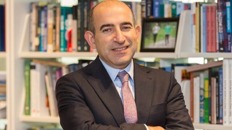 YÖK istifasını istedi, Bulu ‘Etmem, Cumhurbaşkanı ile görüşeceğim’ dedi