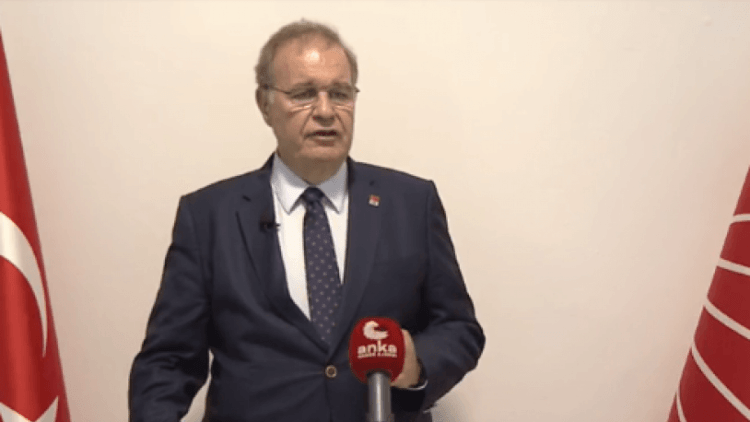 ‘Bu işe çok hevesliyseniz, SADAT’ınızı, ÖSO’nuzu, tosuncuklarınızı gönderin’