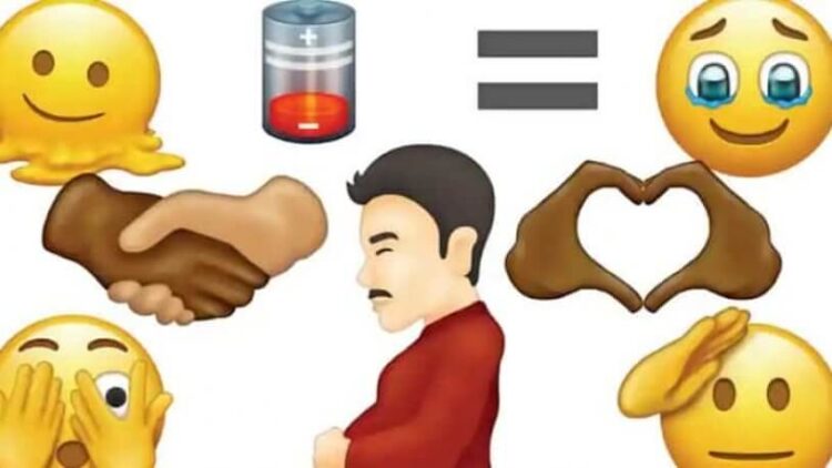 Yeni emojiler hazır