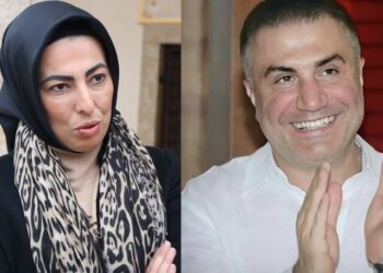 Sedat Peker ve Nihal Olçok arasında sosyal medyayı karıştıran sohbet