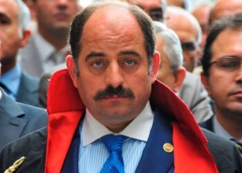 Zekeriya Öz’ün şok telefon kayıtları ortaya çıktı