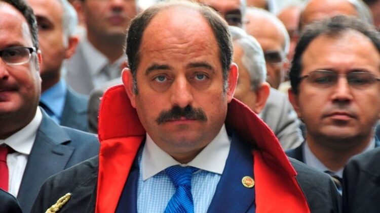 Zekeriya Öz’ün şok telefon kayıtları ortaya çıktı