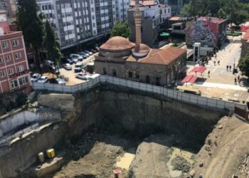 AKP’li belediye hakkında skandal patlayıcı iddiası