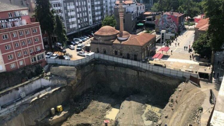 AKP’li belediye hakkında skandal patlayıcı iddiası