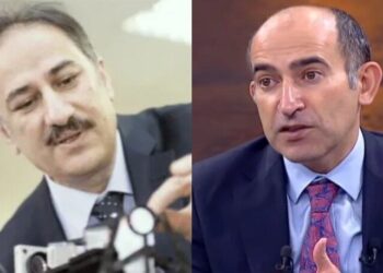 Bürokratların çifte maaş sefasında yeni isimler ortaya çıktı