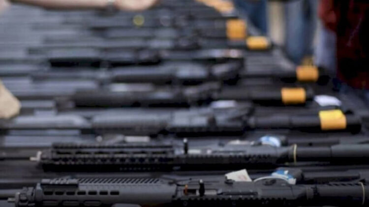 Ankara eski Emniyet Müdürü’nden kayıp silahlar hakkında açıklama