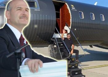 Süleyman Soylu’nun ‘Sezgin Baran Korkmaz’ sırrı