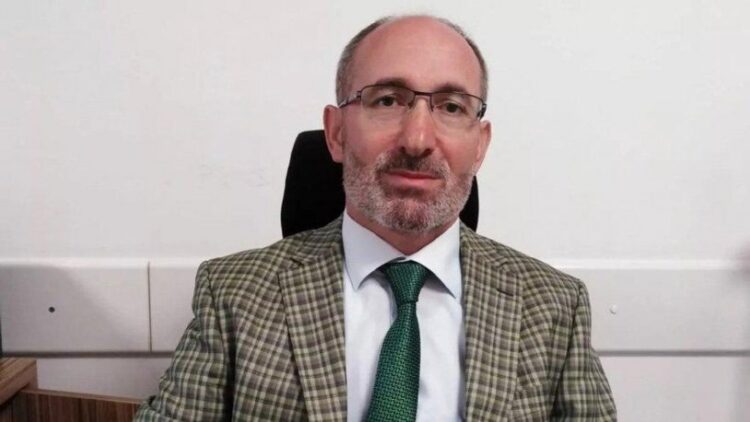 Ali Erbaş’ın kuzenine 70 bin lira maaşlı kıyak atama