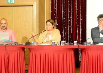 CHP’den kültür sanat çalıştayı: ‘Eğitiminden koparıldı’