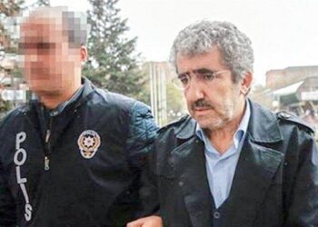 FETÖ üyeliğinden yargılanan Ali Demir’in çalıştığı ve kaldığı yer şoke etti