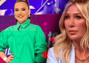 Demet Akalın’dan ‘Seda Sayan’ açıklaması: Ben ağlarken…
