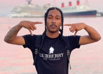 21 yaşındaki ABD’li rapçi canlı yayında öldürüldü