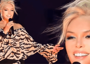 Ajda Pekkan’ın gençlik sırrı bulundu: Şişesi 25 bin dolar…