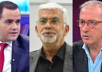 Altaylı’dan Özgür Demirtaş yanıtı: Sorun renginde değil çıkardığı kokuda