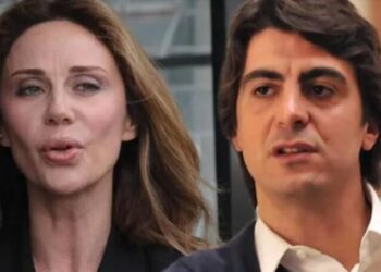 Demet Şener’in İbrahim Kutluay itirafları çok konuşulacak
