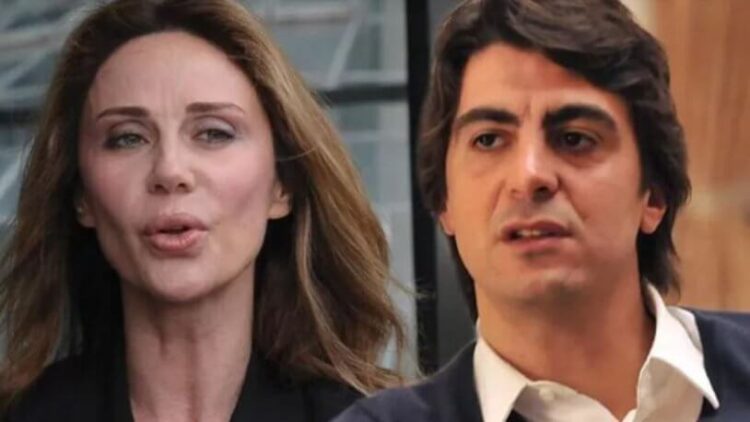 Demet Şener’in İbrahim Kutluay itirafları çok konuşulacak