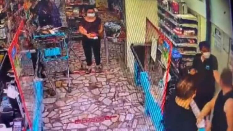 Dernekten ‘Orkid var’ dediği için saldırıya uğrayan işçi ile ilgili açıklama