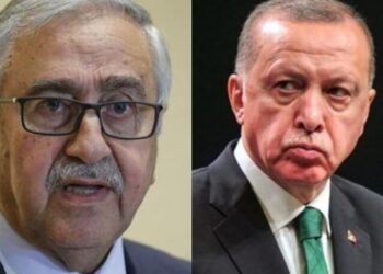 Eski KKTC Cumhurbaşkanı’ndan Erdoğan’a tokat gibi külliye yanıtı