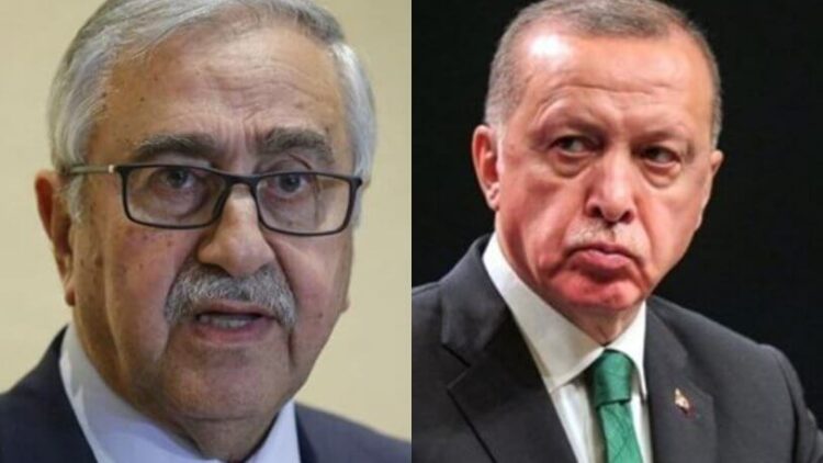 Eski KKTC Cumhurbaşkanı’ndan Erdoğan’a tokat gibi külliye yanıtı