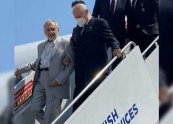 Saadet Partisi’ni karıştıran fotoğraf