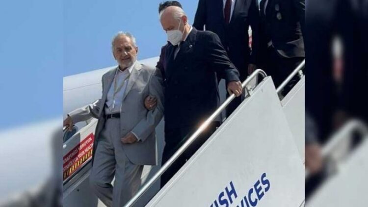 Saadet Partisi’ni karıştıran fotoğraf