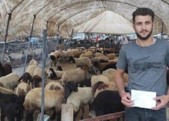 ‘AKP’li belediyenin zabıtaları kurban pazarında zorla bağış topladı’