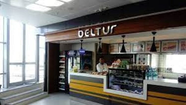 Hastane kantinlerinin boşaltılması Meclis gündeminde