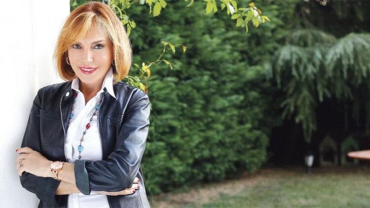 Gazeteci Ruhat Mengi’nin yeni adresi belli oldu