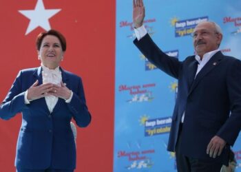 ‘Millet İttifakı’na bir partinin daha katılması bekleniyor!’