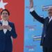 ‘Millet İttifakı’na bir partinin daha katılması bekleniyor!’