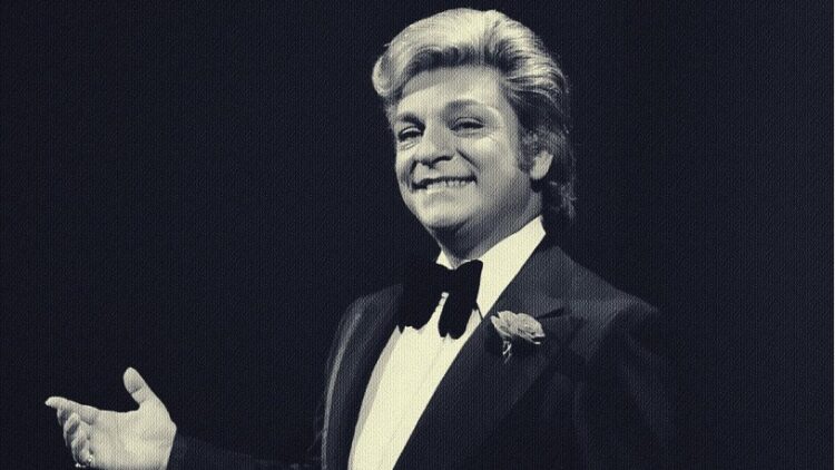 ‘Zeki Müren’in öpücüğü’ geliyor: Başrolde Haluk Bilginer olacak