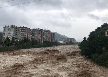 CHP’den iktidara Karadeniz tepkisi