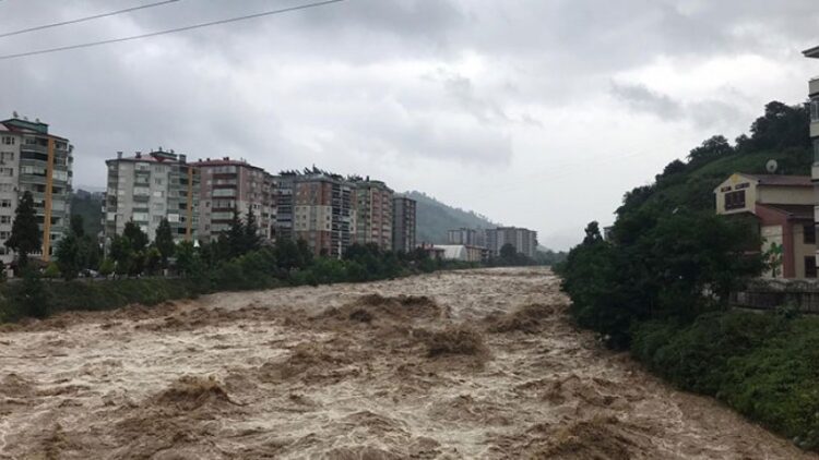 CHP’den iktidara Karadeniz tepkisi