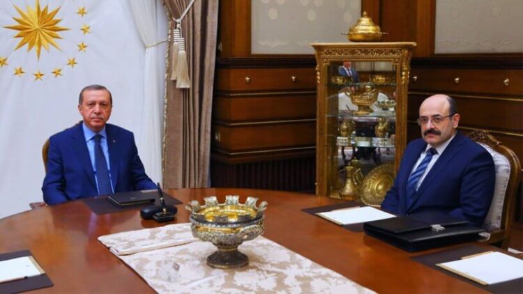 Bulu ortalığı karıştırdı: YÖK Başkanı Yekta Saraç görevi bırakıyor