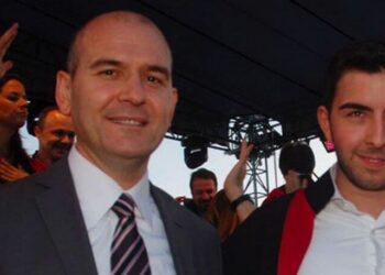 ‘Soylu’nun oğlu para aldı’ iddiasıyla gündeme gelen dosyada şok detaylar