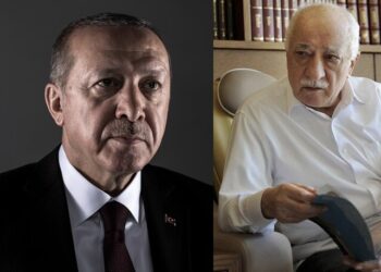 Erdoğan’a suikast girişimi: ‘Fethullah Gülen’e onaylatıldı…