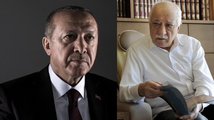 Erdoğan’a suikast girişimi: ‘Fethullah Gülen’e onaylatıldı…