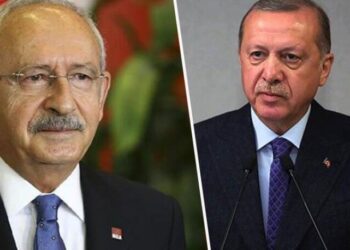 CHP’den AKP’ye bomba cevap: Tırnağının ucu kadar cesareti olsa…