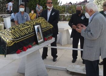 Şevket Sabancı son yolculuğuna uğurlandı