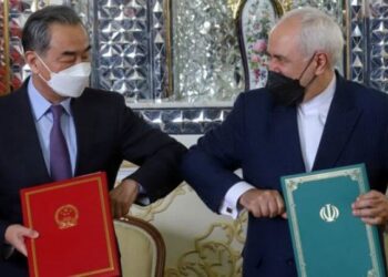 ABD’den ortalığı karıştıracak Çin ve İran tehdidi