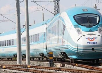 TCDD’de hakkını arayan makinistlere sürgün