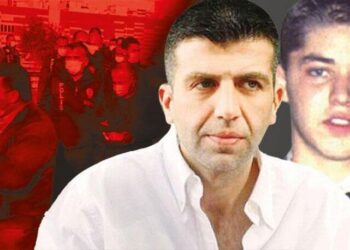 Dedemanların veliahtının ölümündeki şüpheli çete bakın aileye ne yaptı